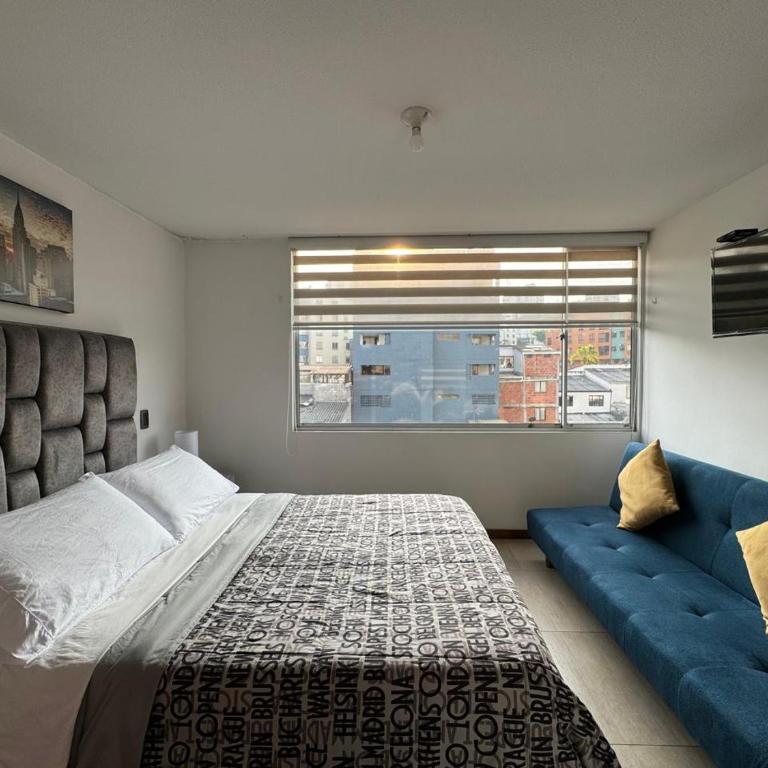 MARGARETH - Apartamento de 3 dormitorios - 4