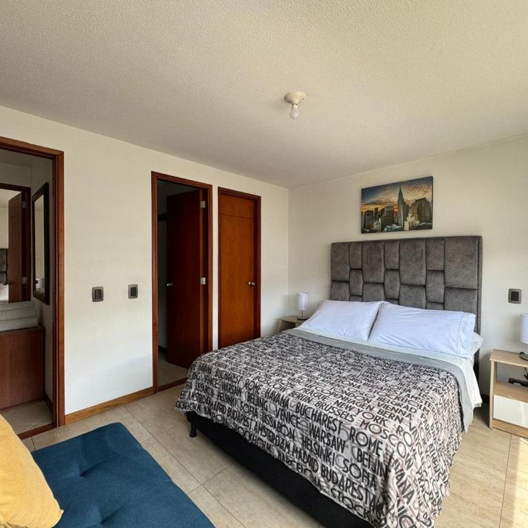 MARGARETH - Apartamento de 3 dormitorios - 6
