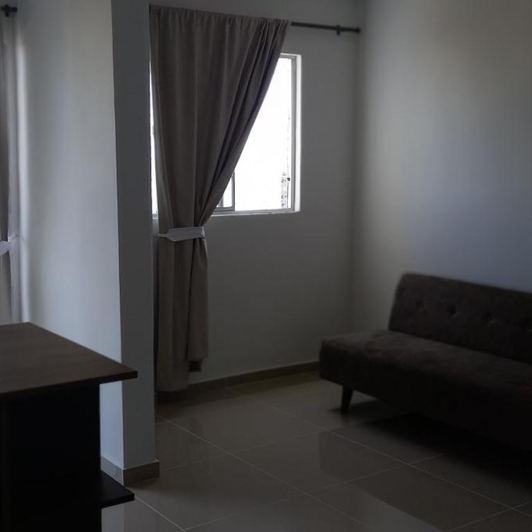 Apartamento - Edf Acuarium - Torices - Apartamento de 2 dormitorios - 35