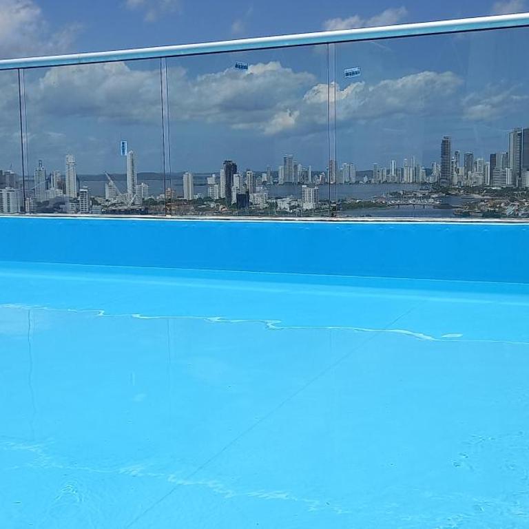 Apartamento - Edf Acuarium - Torices - Apartamento de 2 dormitorios - 61