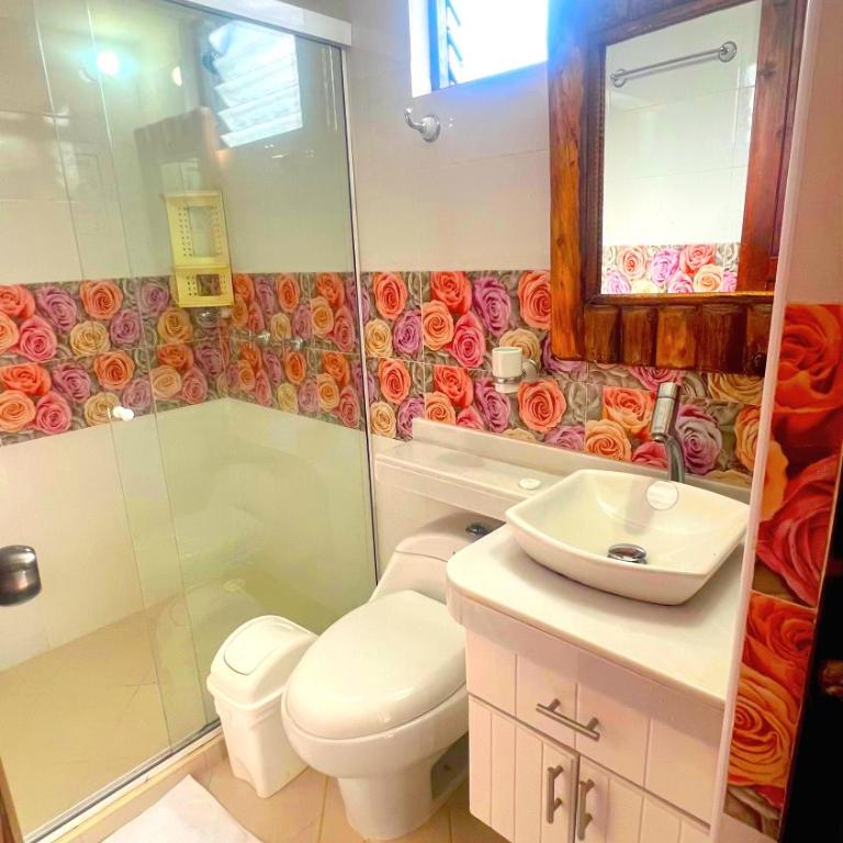 Kamelot Colonial - Villa con piscina privada - 6