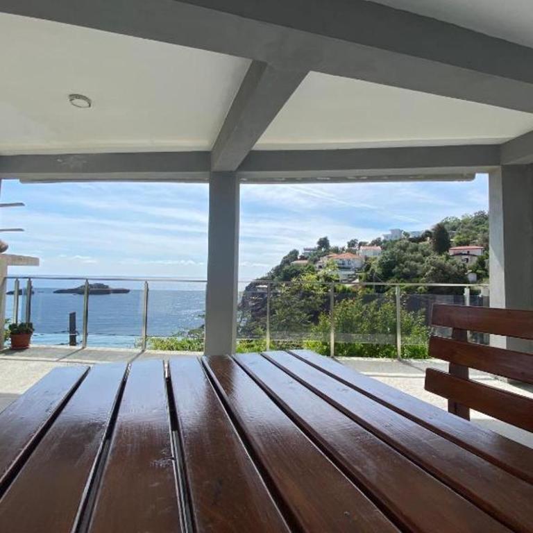 Apartments Klikovac Liman II - Studio Apartment with Sea View - 2
