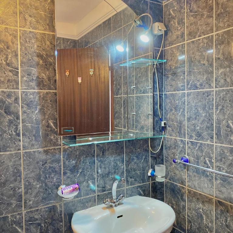 Apartments Klikovac Liman II - Studio Apartment with Sea View - 4