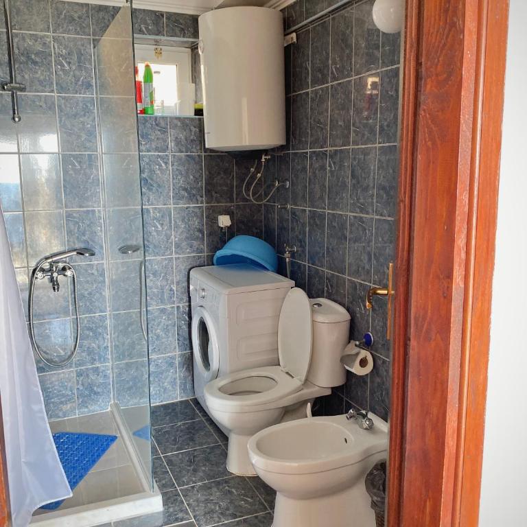 Apartments Klikovac Liman II - Studio Apartment with Sea View - 7