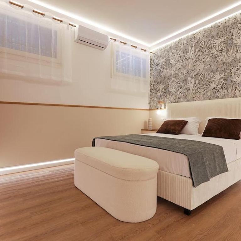 The Brick Apartment by Nosdom Properties - Apartment mit 2 Schlafzimmern - 24