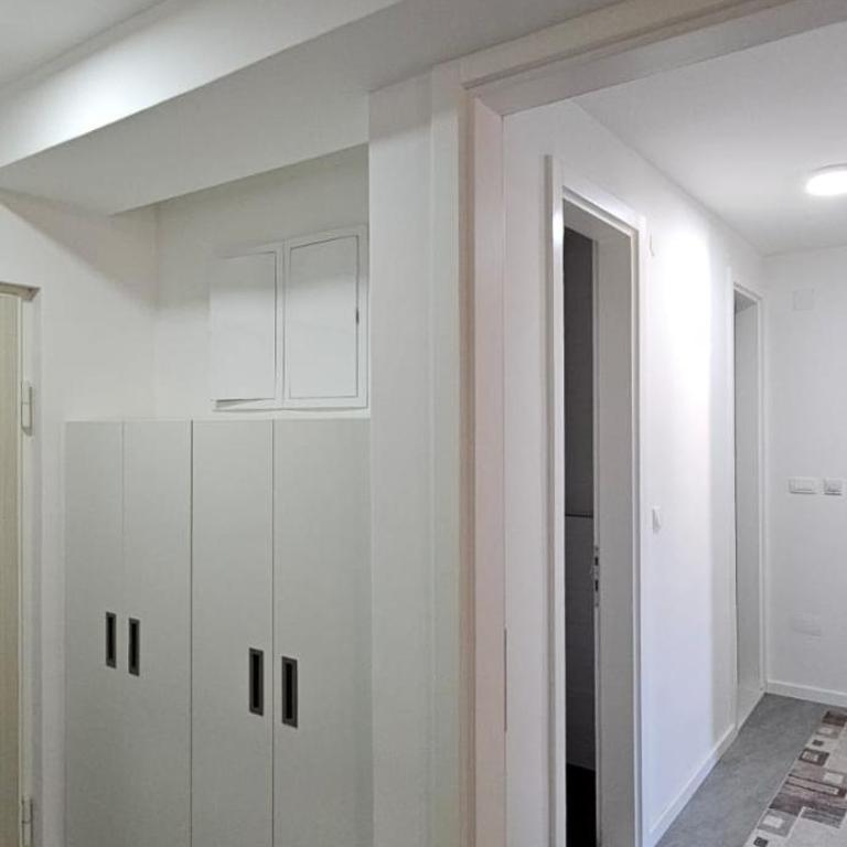 Panamera Premium Apartments Ilidža - Apartman s 1 Spavaćom Sobom i Balkonom - 1