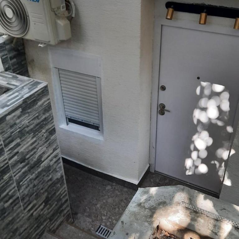 City Garden Studio Apartment in Belgrade - Apartman sa 1 Spavaćom Sobom - 22