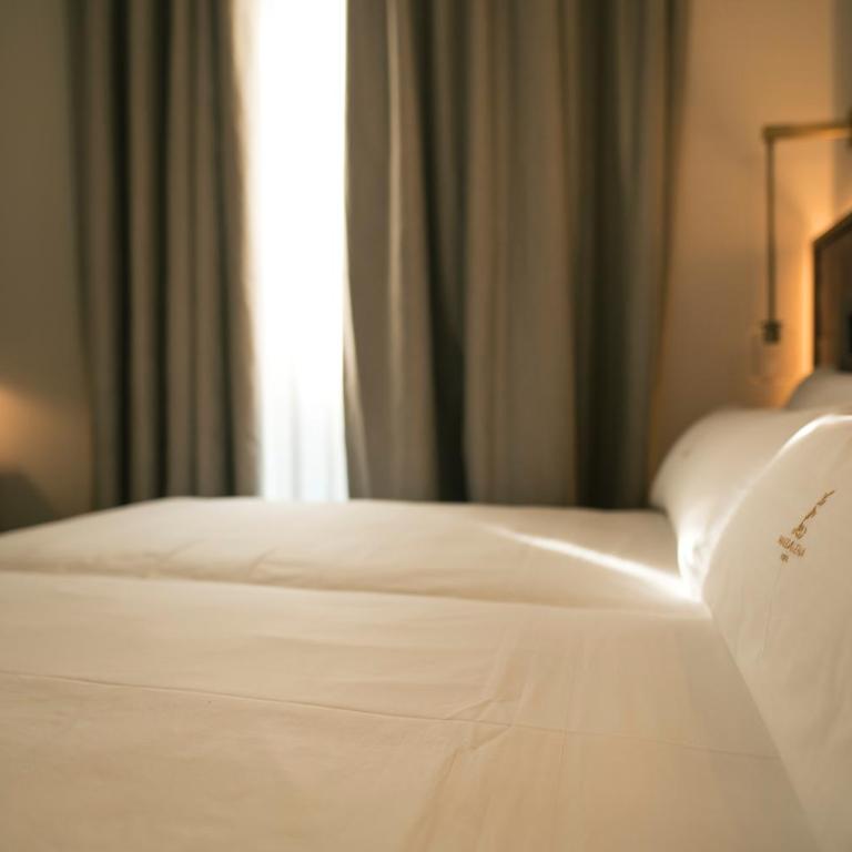 Legado Magdalena Hotel - Gallery Double Room - 1