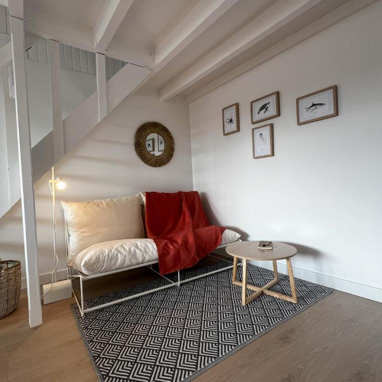 Narbonne-Plage Méditérranée - Appartement 2 Chambres - 4
