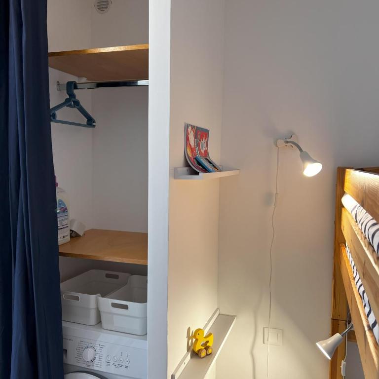 Narbonne-Plage Méditérranée - Appartement 2 Chambres - 7