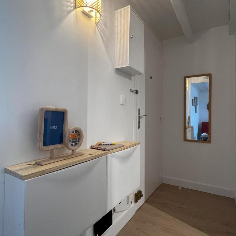 Narbonne-Plage Méditérranée - Appartement 2 Chambres - 14
