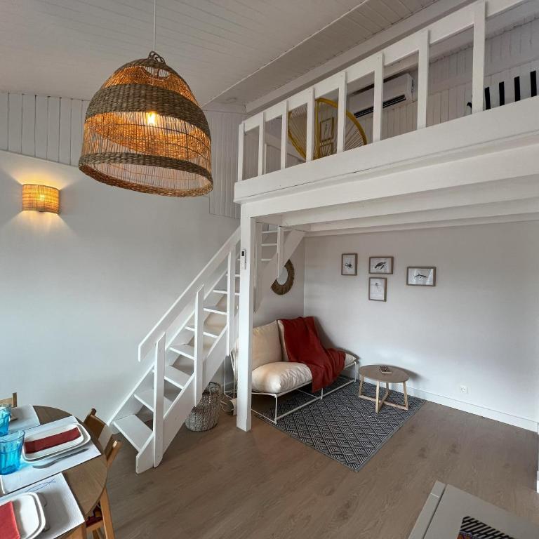 Narbonne-Plage Méditérranée - Appartement 2 Chambres - 1