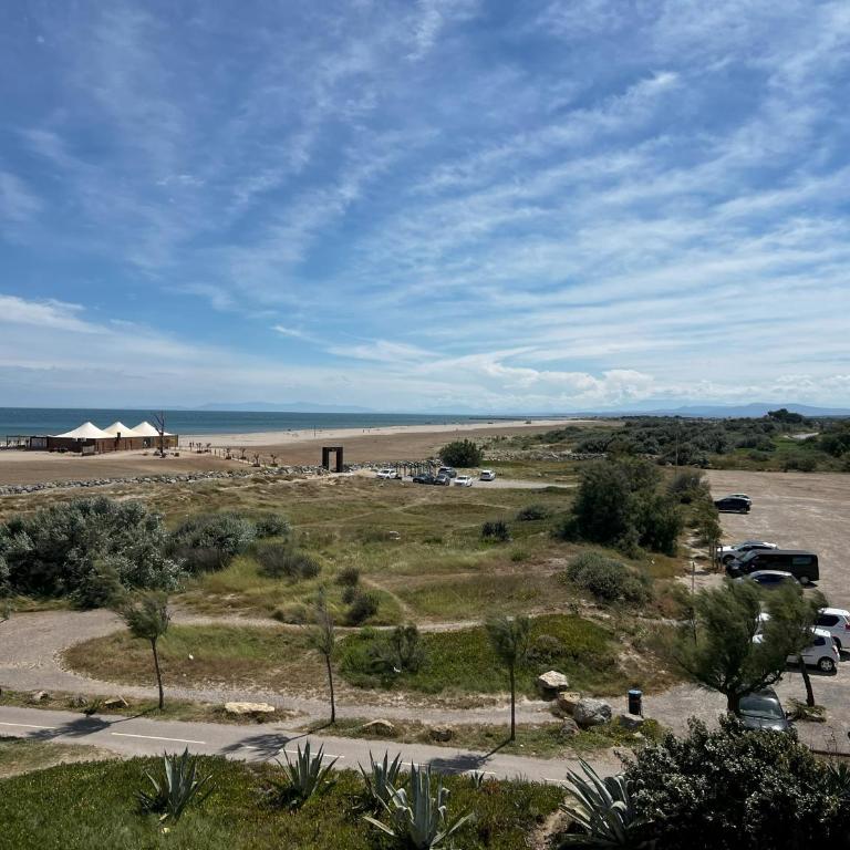 Narbonne-Plage Méditérranée - Appartement 2 Chambres - 13