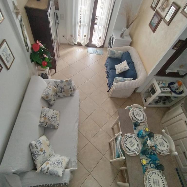 Casa Claudia Villasimius - Appartamento con 2 Camere da Letto - 7