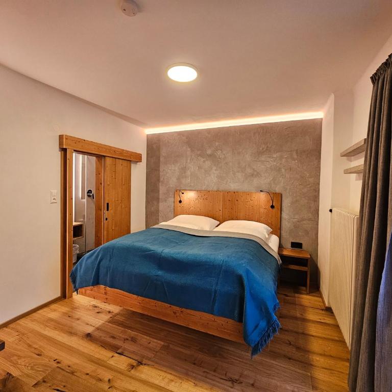 boutique appartementsKOFLER - Apartment mit Terrasse - 8
