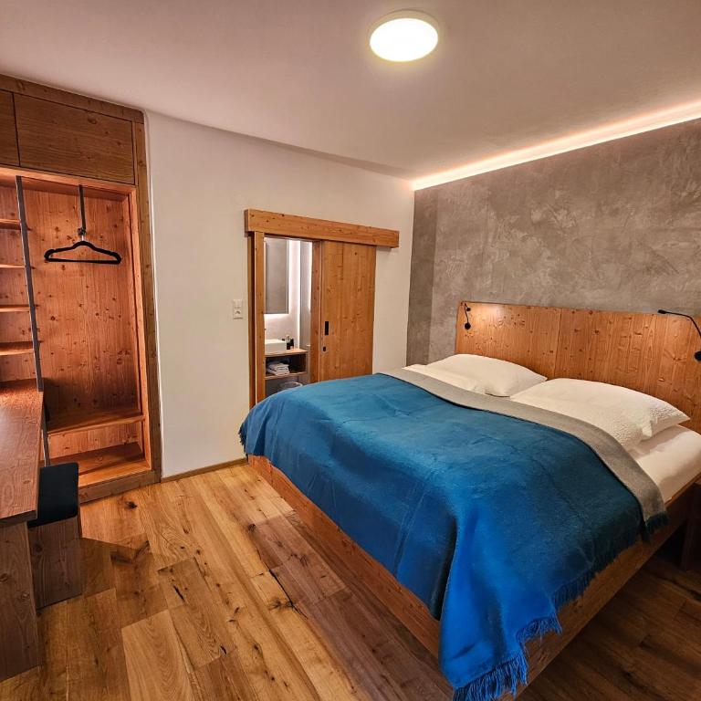 boutique appartementsKOFLER - Apartment mit Terrasse - 7