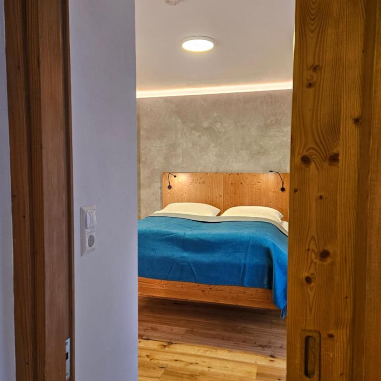 boutique appartementsKOFLER - Apartment mit Terrasse - 9