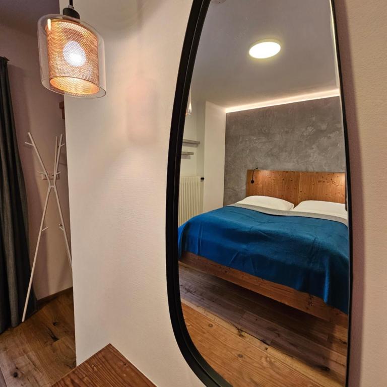 boutique appartementsKOFLER - Apartment mit Terrasse - 10