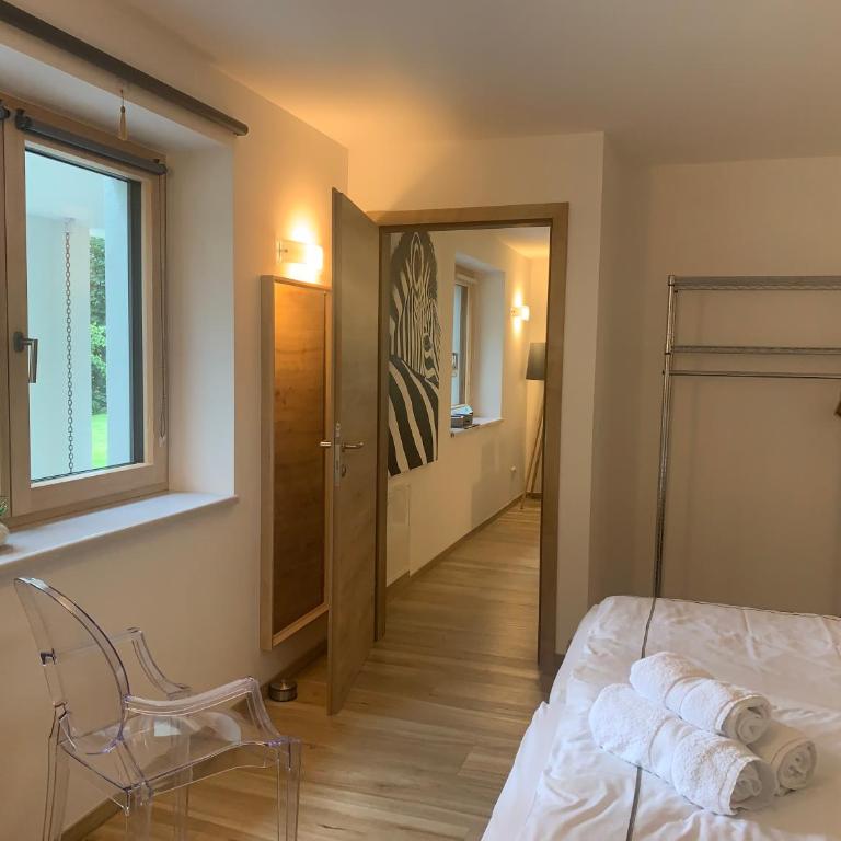 Sprungschanze Haus - Appartement 3 Chambres - 22
