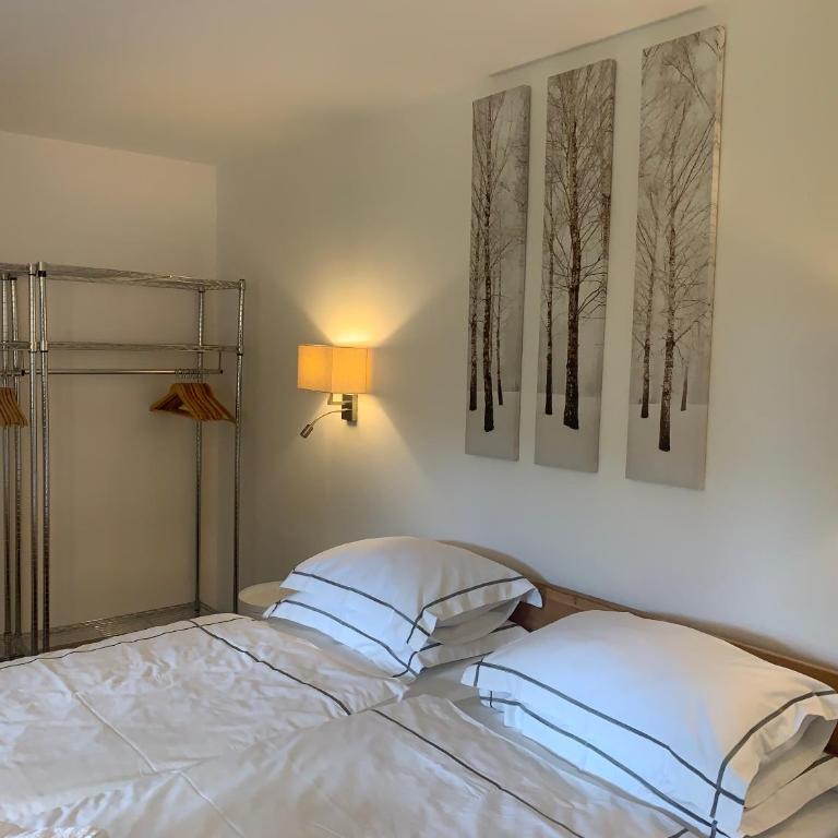 Sprungschanze Haus - Appartement 3 Chambres - 23