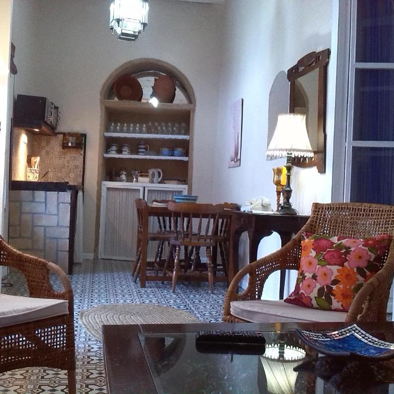 Casa Andrea la Abuela - Apartamento - Planta baja - 32