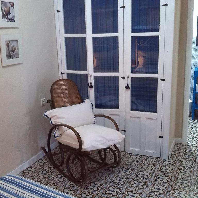 Casa Andrea la Abuela - Apartamento - Planta baja - 31