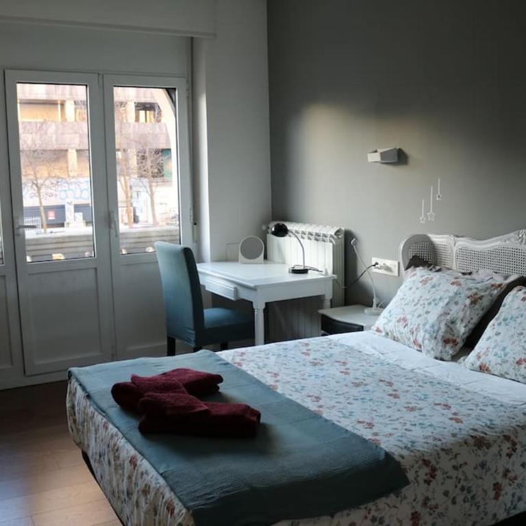 Apartamento Duque de Mandas - Apartamento de 2 dormitorios - 8
