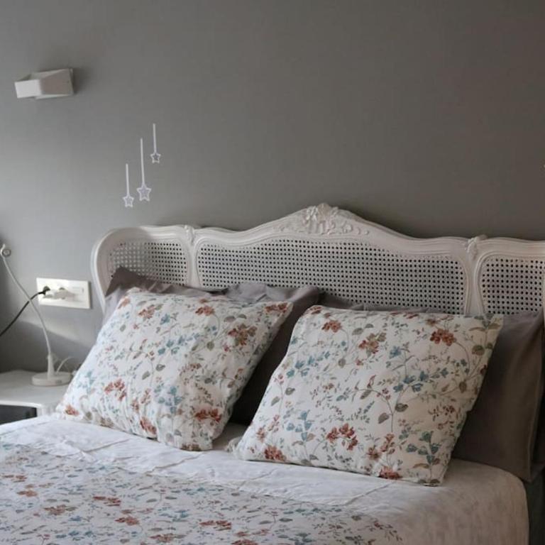 Apartamento Duque de Mandas - Apartamento de 2 dormitorios - 9