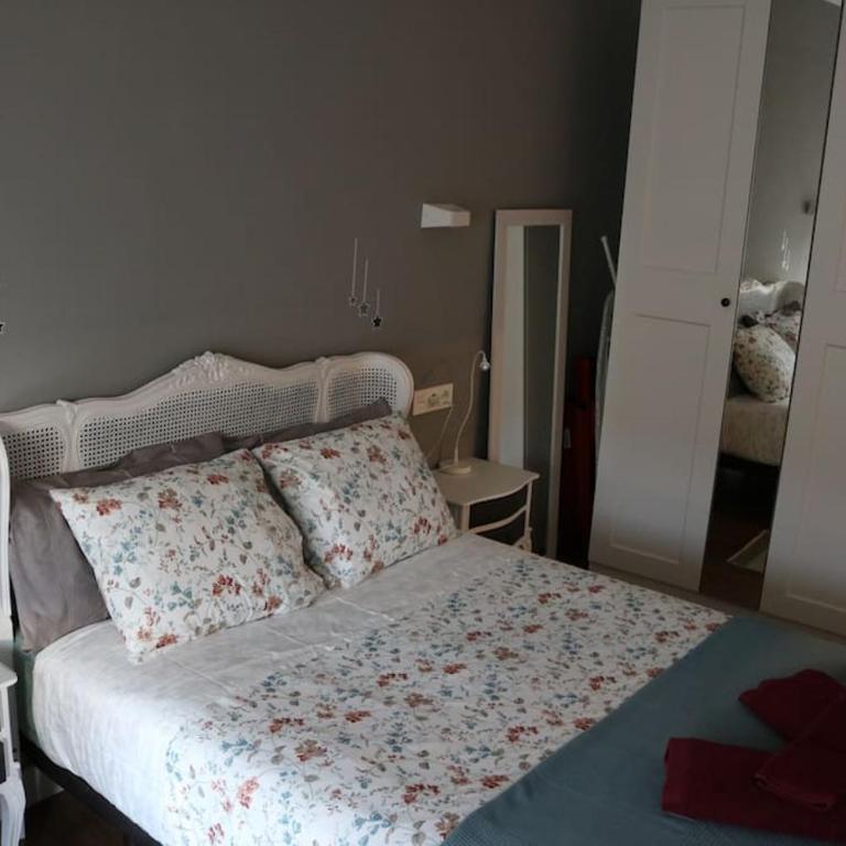 Apartamento Duque de Mandas - Apartamento de 2 dormitorios - 11