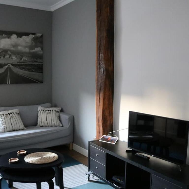 Apartamento Duque de Mandas - Apartamento de 2 dormitorios - 12