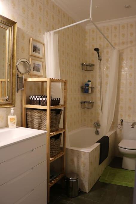 Apartamento Duque de Mandas - Apartamento de 2 dormitorios - 13