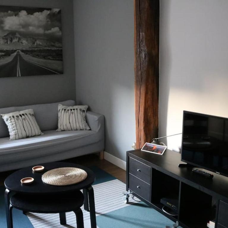 Apartamento Duque de Mandas - Apartamento de 2 dormitorios - 14