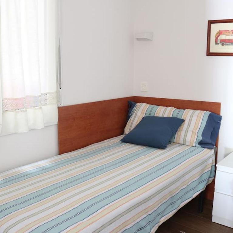 Apartamento Duque de Mandas - Apartamento de 2 dormitorios - 15