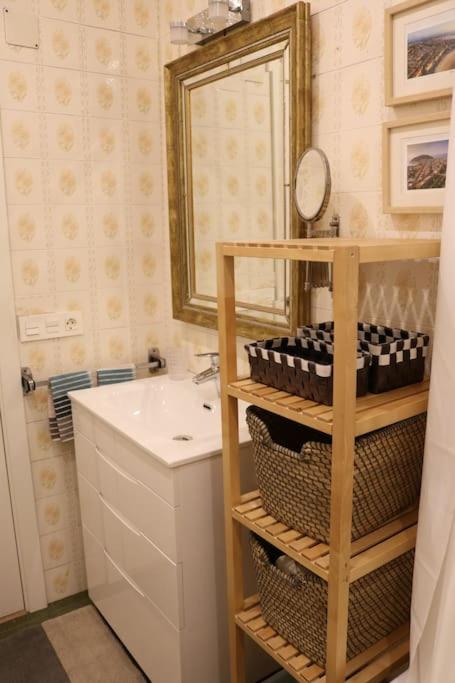 Apartamento Duque de Mandas - Apartamento de 2 dormitorios - 18