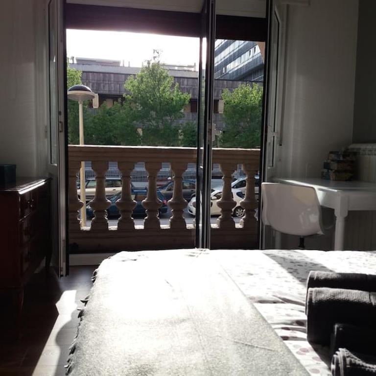 Apartamento Duque de Mandas - Apartamento de 2 dormitorios - 19