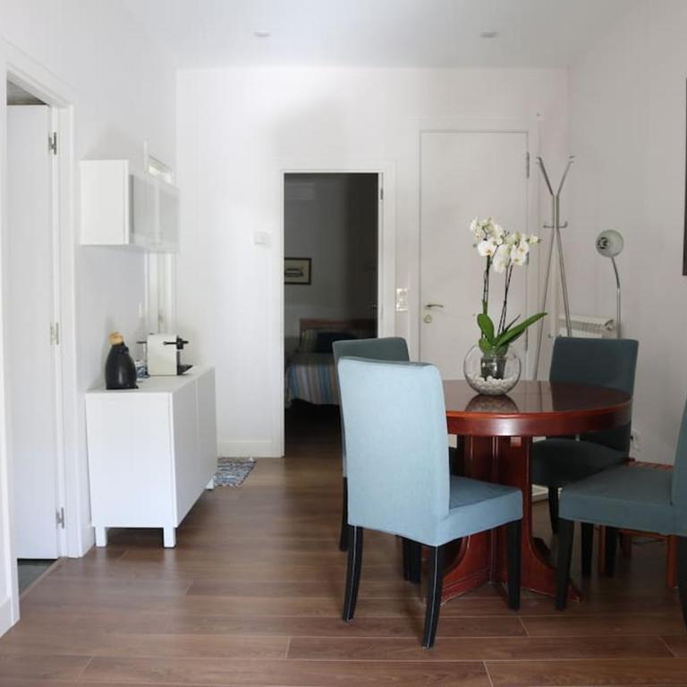 Apartamento Duque de Mandas - Apartamento de 2 dormitorios - 27