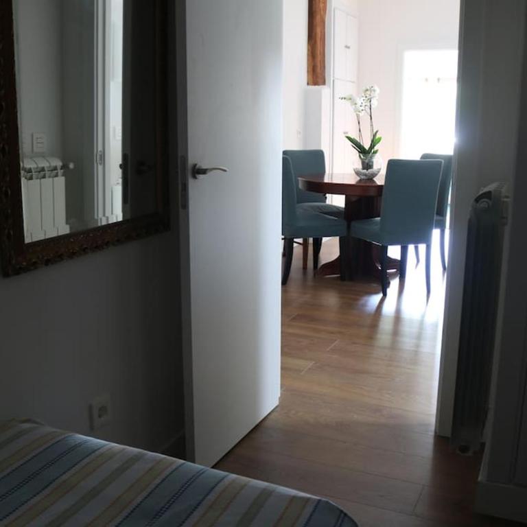 Apartamento Duque de Mandas - Apartamento de 2 dormitorios - 29