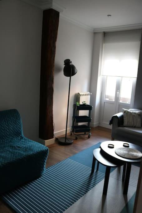 Apartamento Duque de Mandas - Apartamento de 2 dormitorios - 30