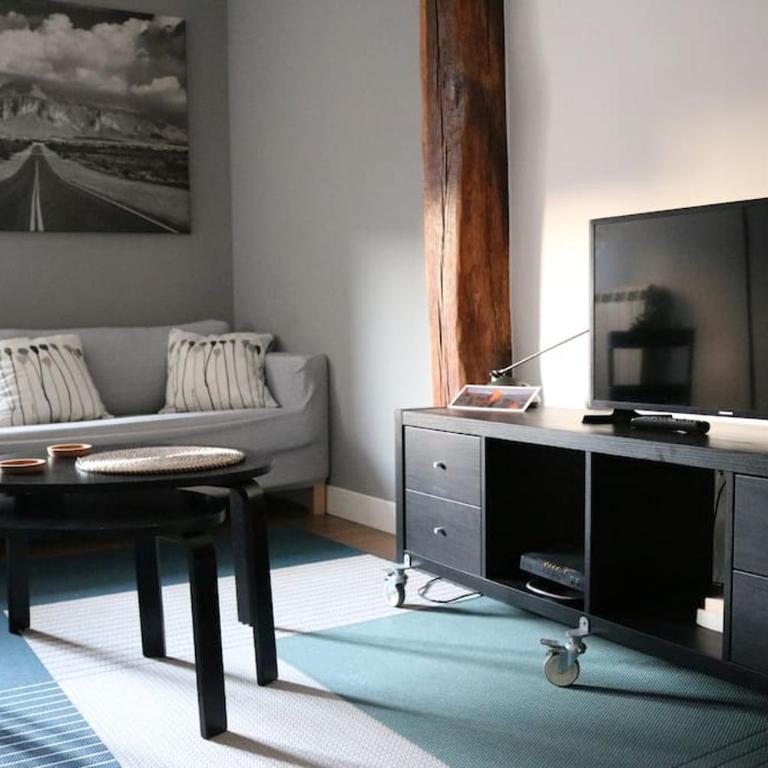 Apartamento Duque de Mandas - Apartamento de 2 dormitorios - 32