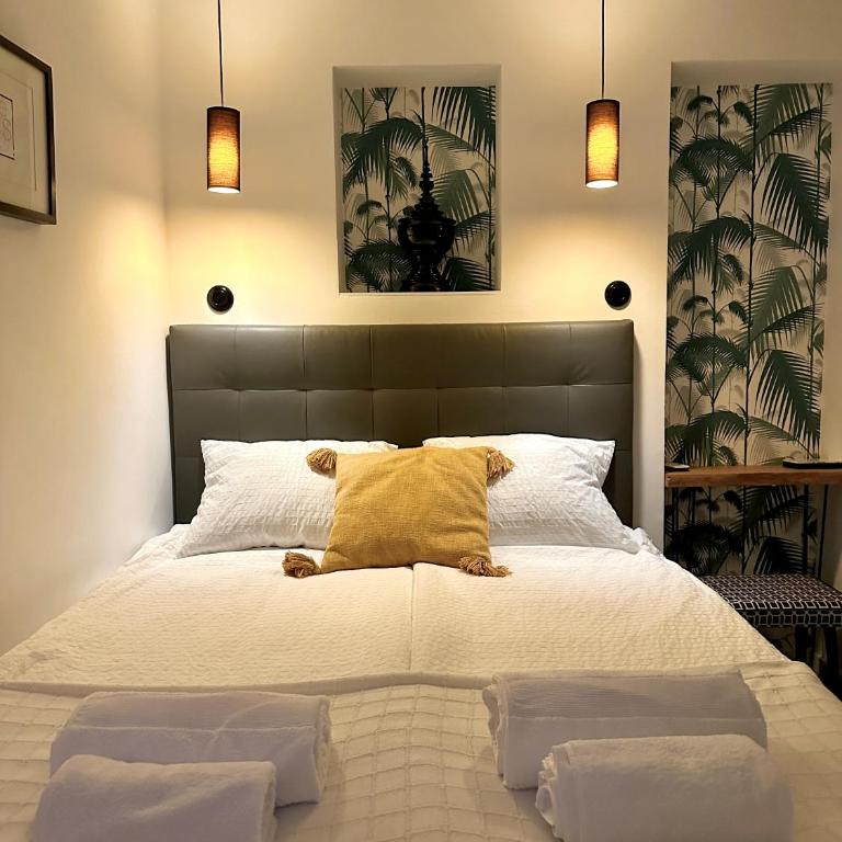 Palm House 10 - Two-Bedroom Apartment - 7