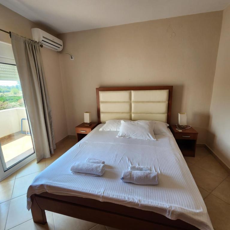 Sunrise house apartments - Deluxe Apartment - 28