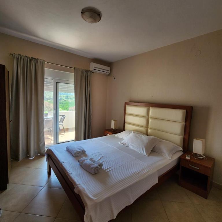 Sunrise house apartments - Deluxe Apartment - 30