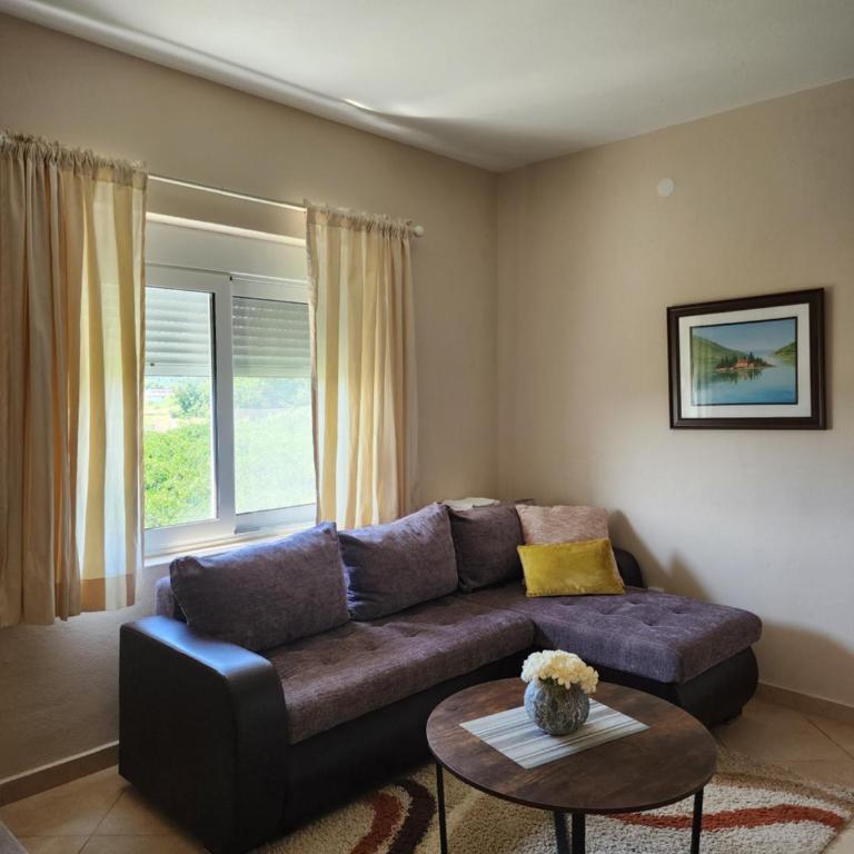Sunrise house apartments - Deluxe Apartment - 31