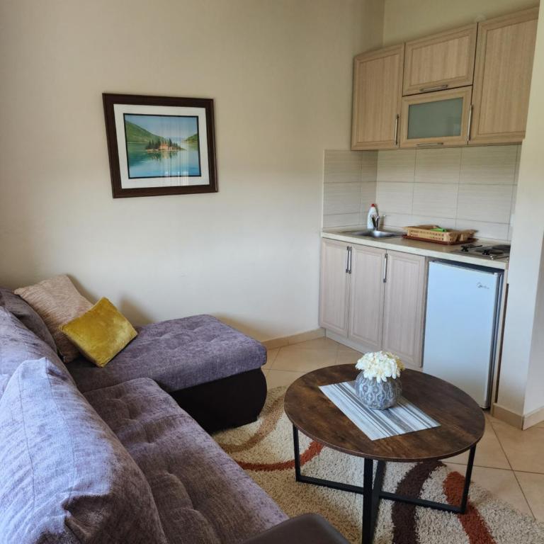 Sunrise house apartments - Deluxe Apartment - 2