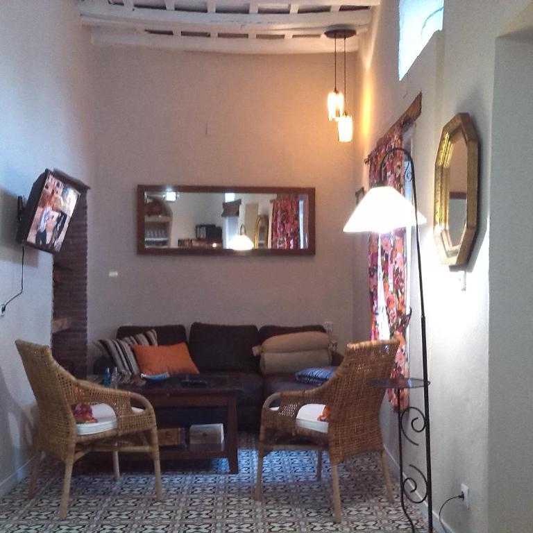 Casa Andrea la Abuela - Apartamento - Planta baja - 30