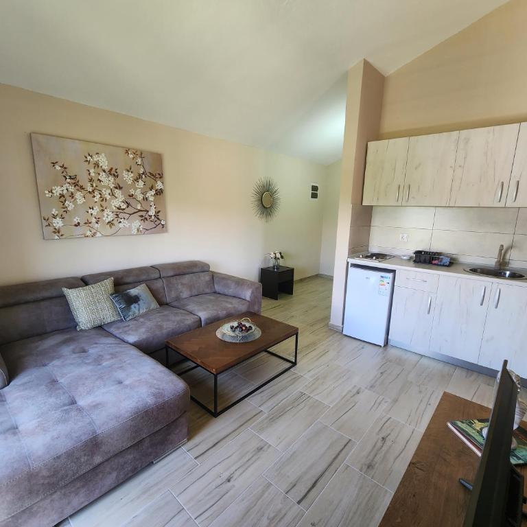 Sunrise house apartments - Duplex Apartment - 2