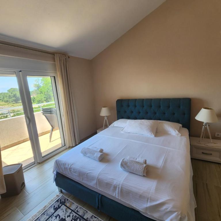 Sunrise house apartments - Duplex Apartment - 4