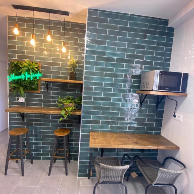 Estancia próxima al centro de Ourense - Appartamento con 3 Camere da Letto - 13