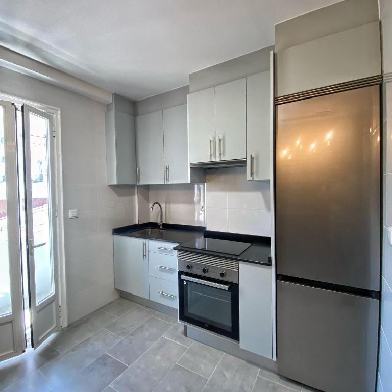 Estancia próxima al centro de Ourense - Appartamento con 3 Camere da Letto - 5