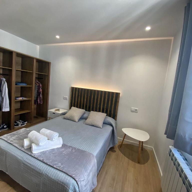 Estancia próxima al centro de Ourense - Appartamento con 3 Camere da Letto - 8